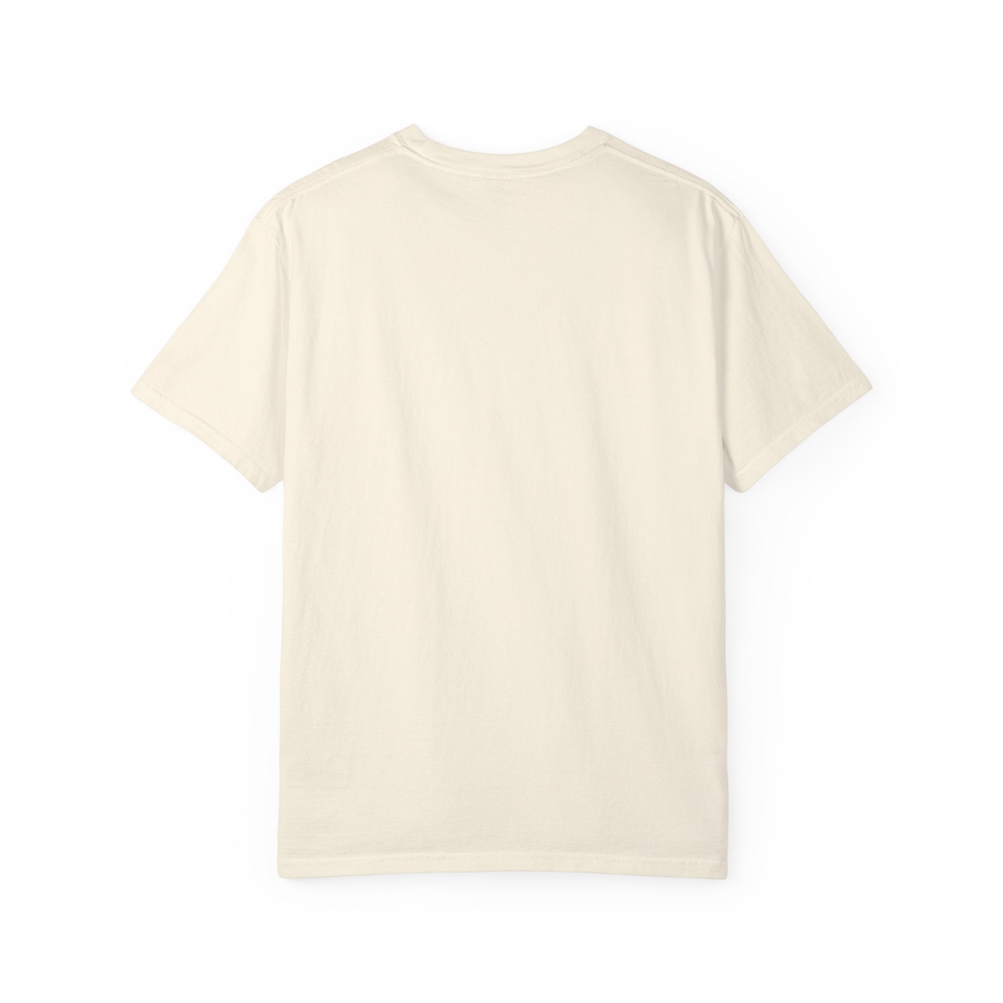50 Years of Not Giving a Damn Tee — Funny 50th Birthday T-Shirt