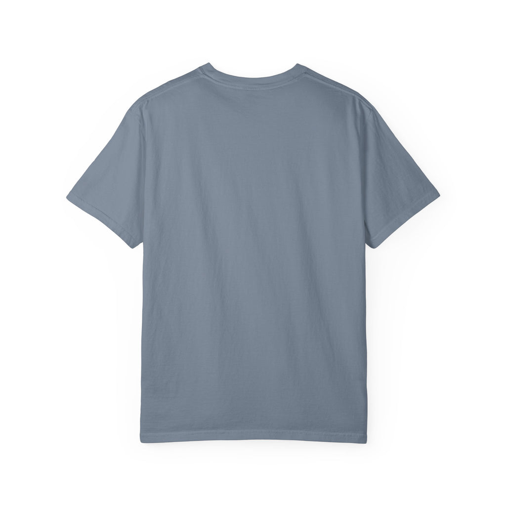 50 Years of Not Giving a Damn Tee — Funny 50th Birthday T-Shirt