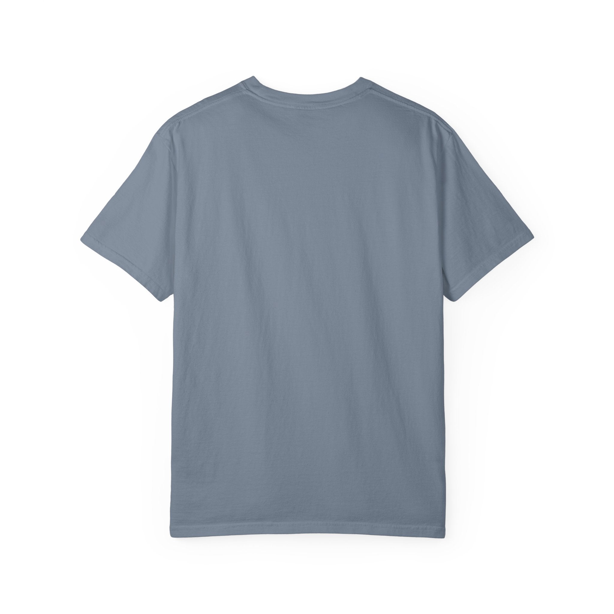 50 Years of Not Giving a Damn Tee — Funny 50th Birthday T-Shirt