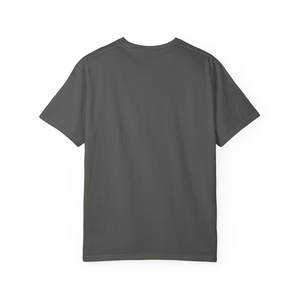 50 Years of Not Giving a Damn Tee — Funny 50th Birthday T-Shirt