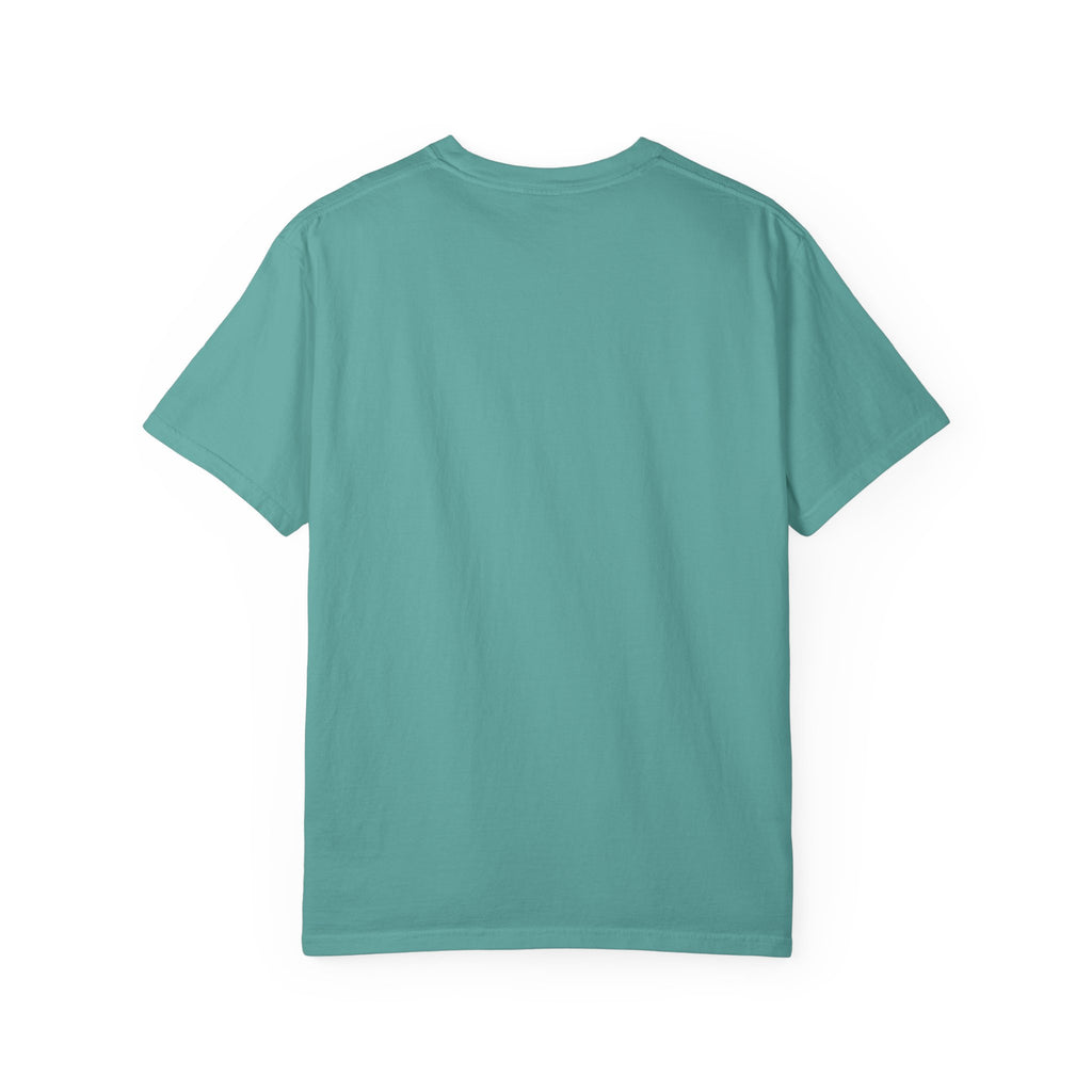 50 Years of Not Giving a Damn Tee — Funny 50th Birthday T-Shirt