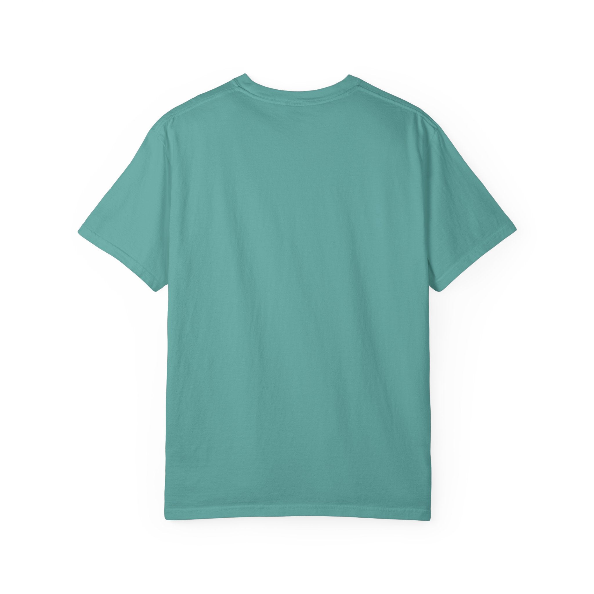 50 Years of Not Giving a Damn Tee — Funny 50th Birthday T-Shirt