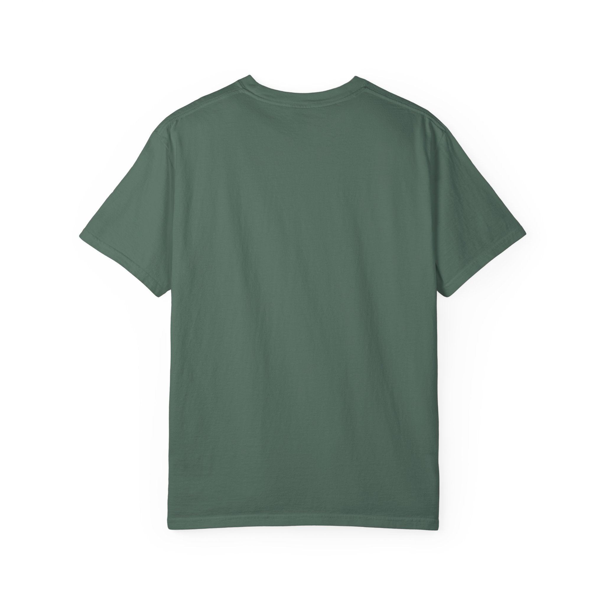 50 Years of Not Giving a Damn Tee — Funny 50th Birthday T-Shirt