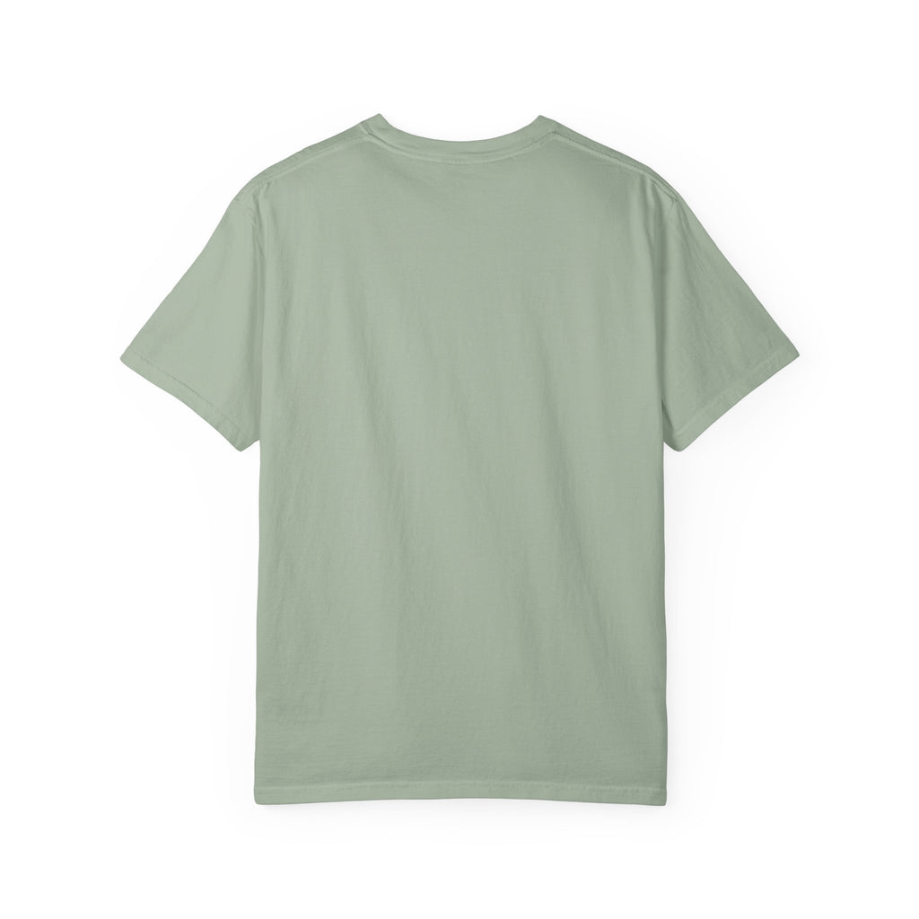 50 Years of Not Giving a Damn Tee — Funny 50th Birthday T-Shirt