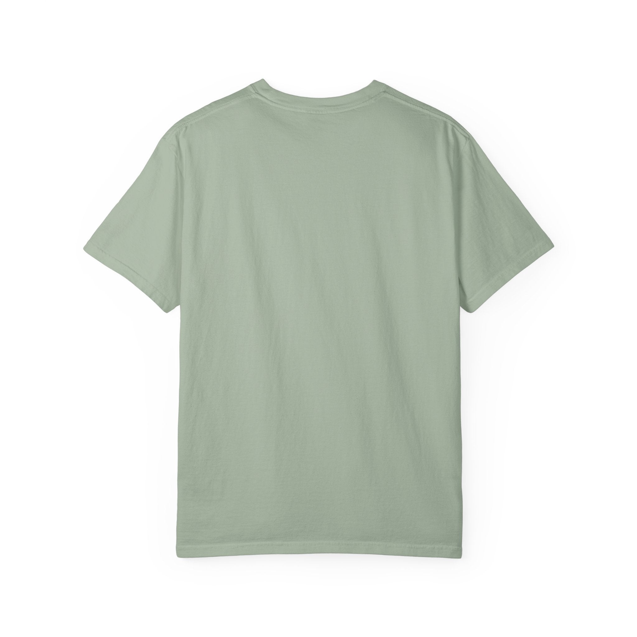 50 Years of Not Giving a Damn Tee — Funny 50th Birthday T-Shirt