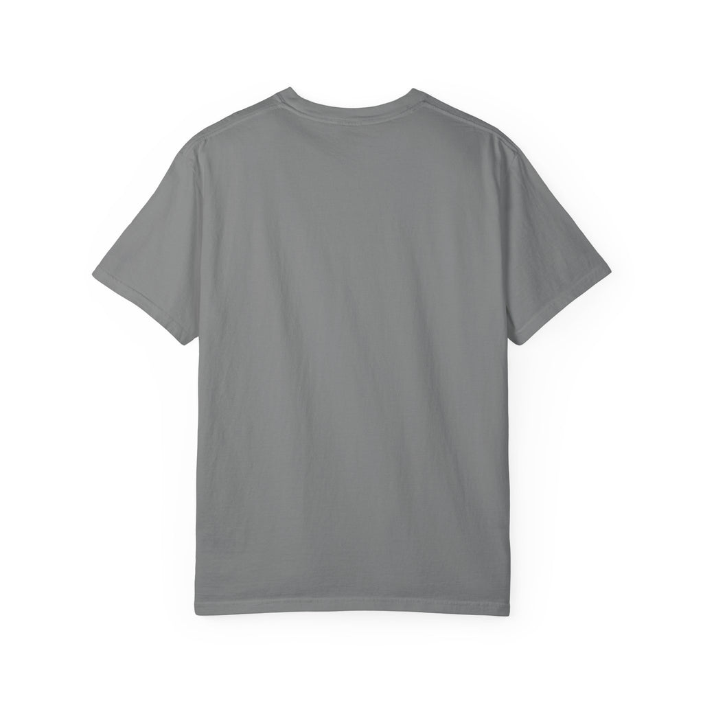 50 Years of Not Giving a Damn Tee — Funny 50th Birthday T-Shirt