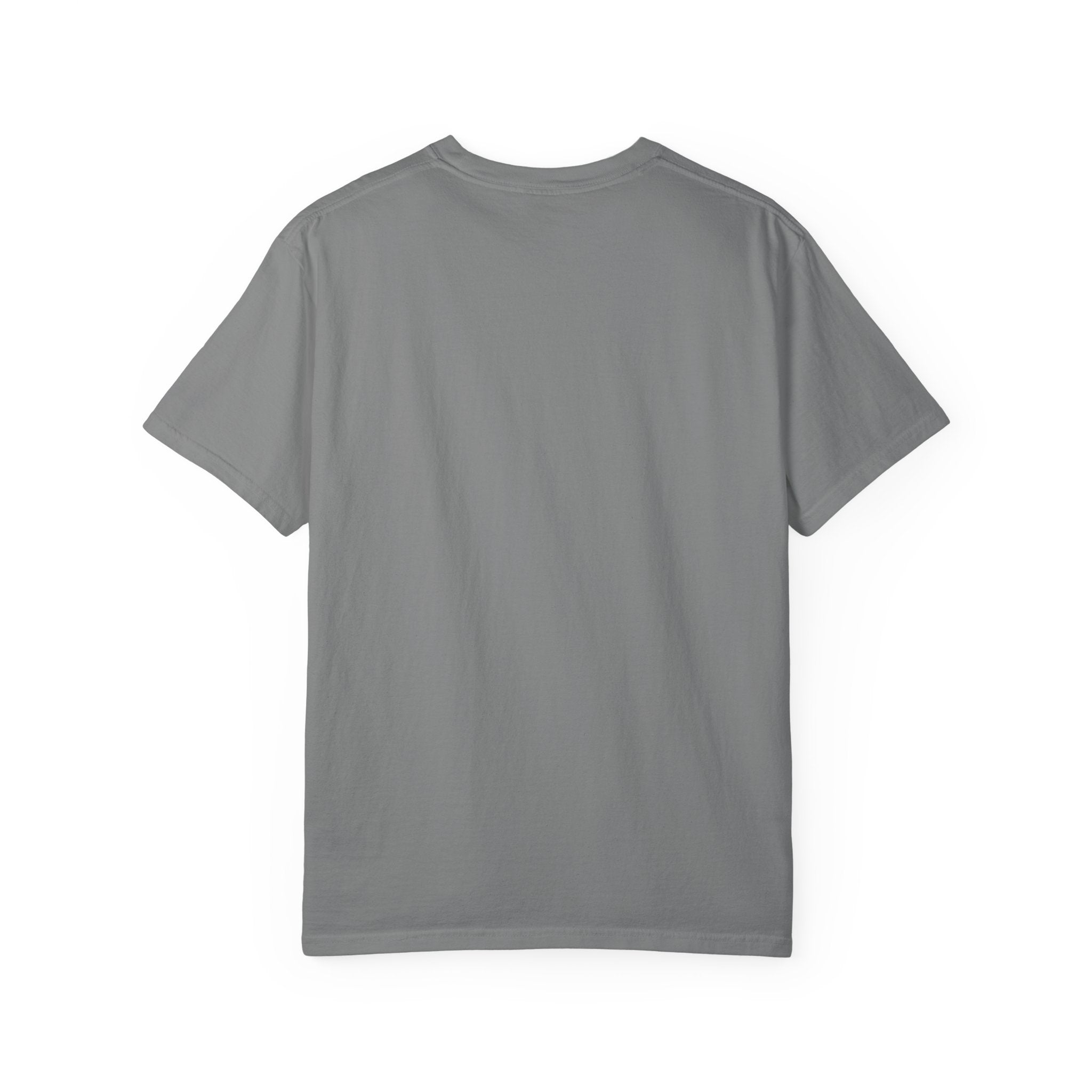 50 Years of Not Giving a Damn Tee — Funny 50th Birthday T-Shirt