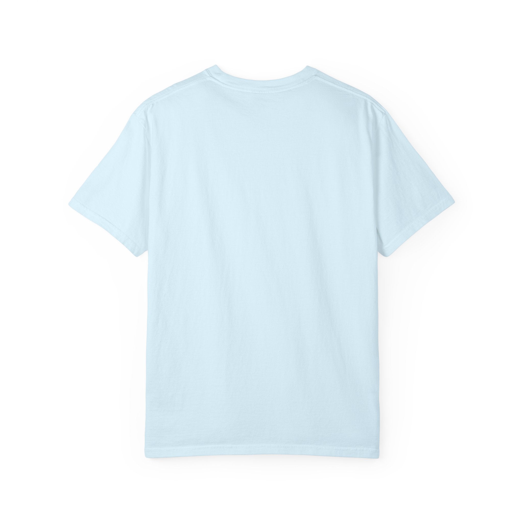 50 Years of Not Giving a Damn Tee — Funny 50th Birthday T-Shirt